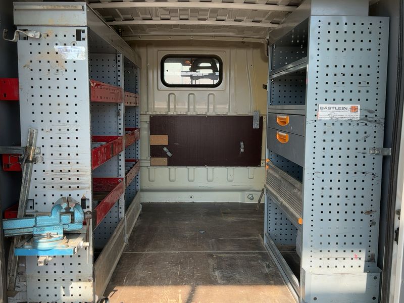 Fiat Ducato 2.3 JTD 130 2014 – снимка 15