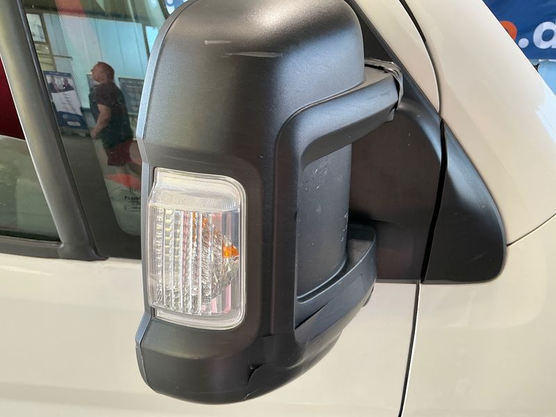 Fiat Ducato 2.3 JTD 130 2014 – снимка 25