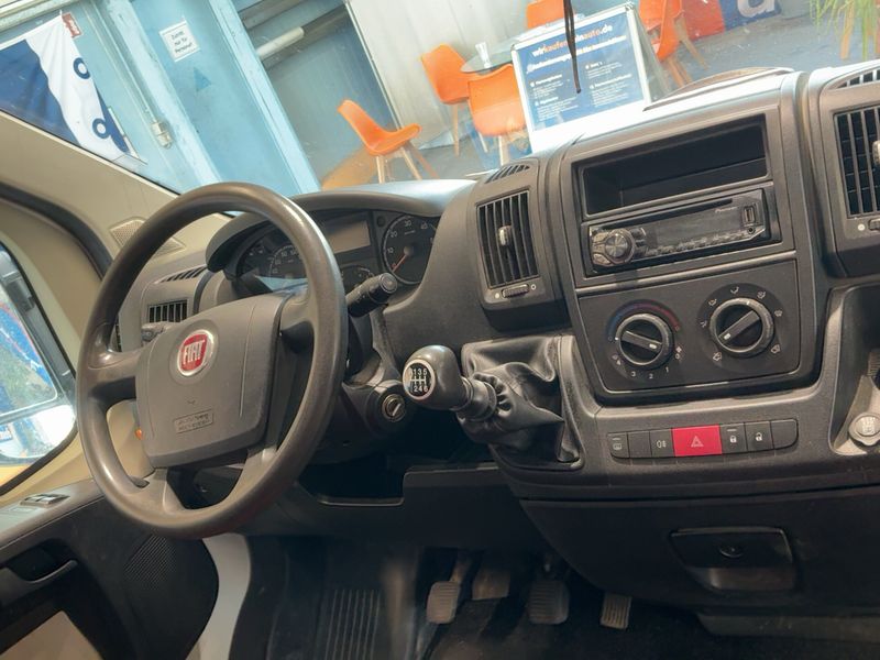 Fiat Ducato 2.3 JTD 130 2014 – снимка 17