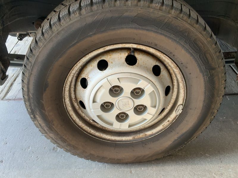 Fiat Ducato 2.3 JTD 130 2014 – снимка 9