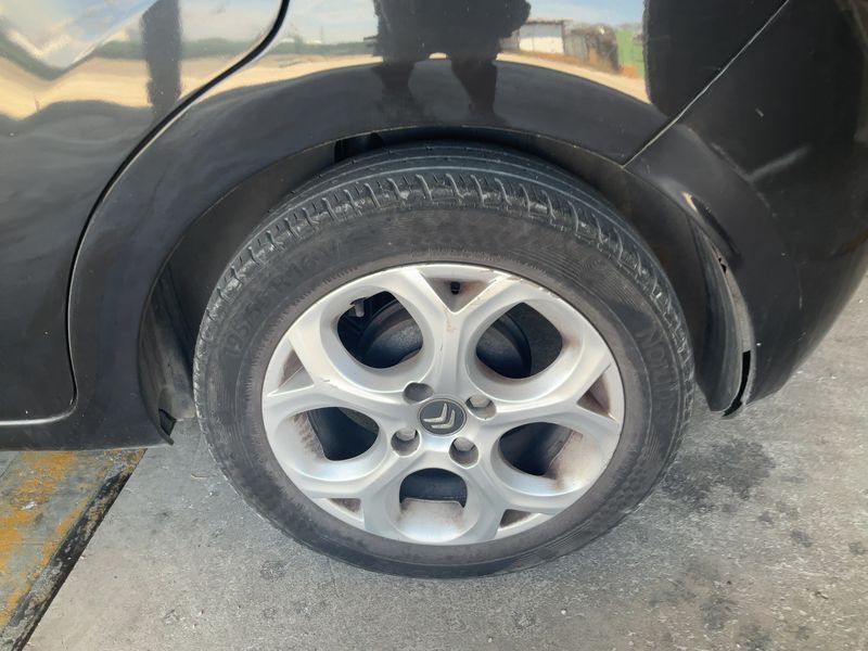 Citroen C3 1.4 Perfect 2011 – снимка 5