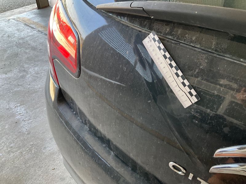 Citroen C3 1.4 Perfect 2011 – снимка 45