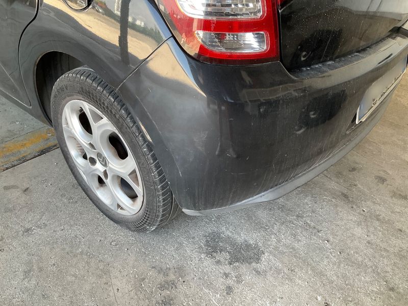 Citroen C3 1.4 Perfect 2011 – снимка 44