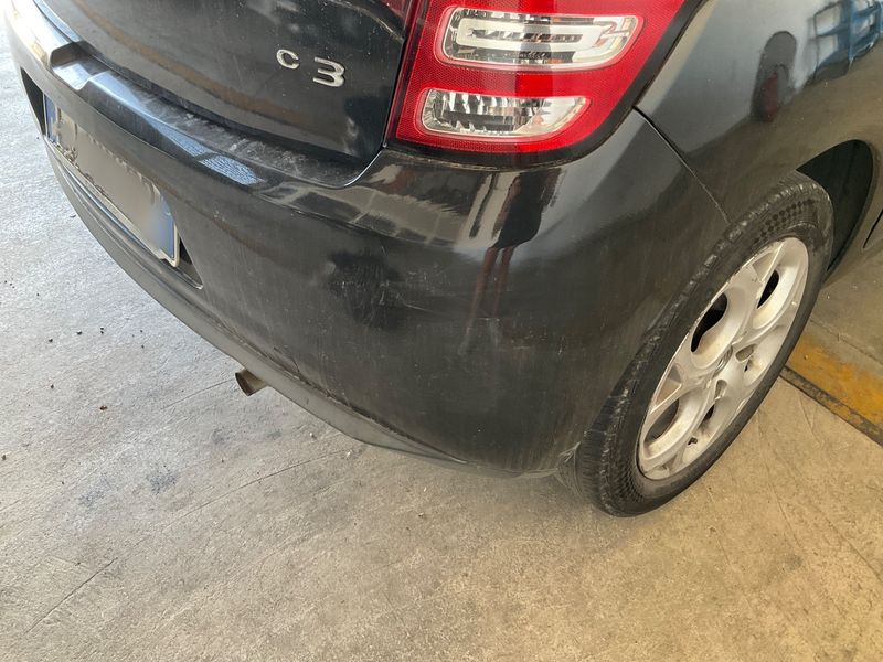 Citroen C3 1.4 Perfect 2011 – снимка 43