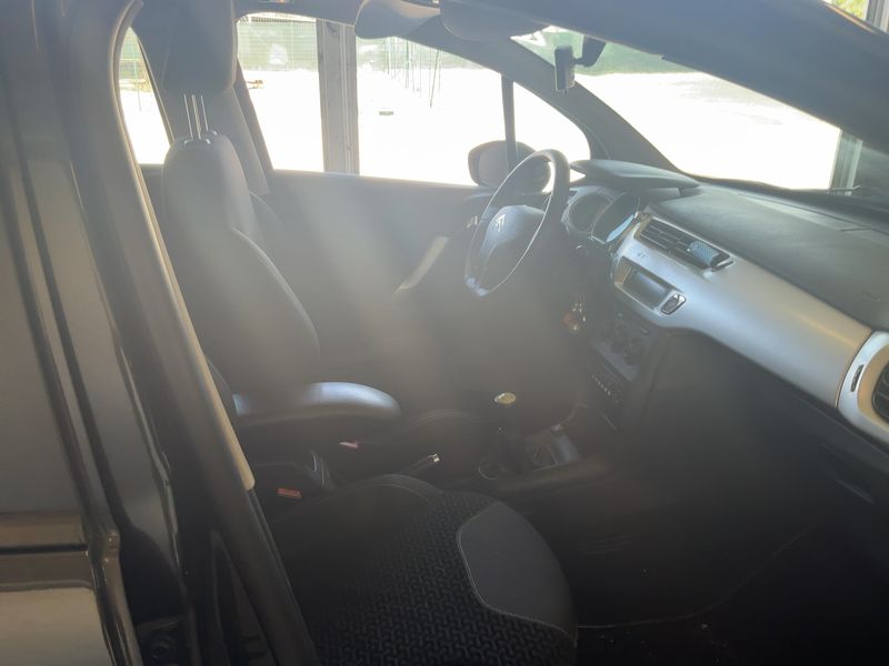 Citroen C3 1.4 Perfect 2011 – снимка 16