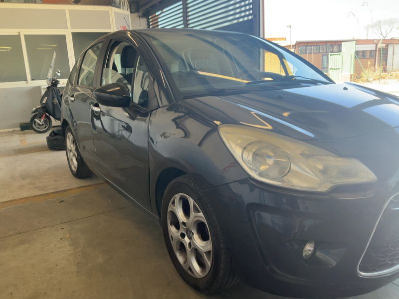 Citroen C3 1.4 Perfect 2011 – снимка 12