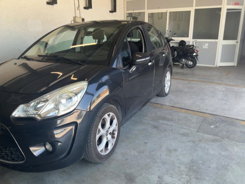 Citroen C3 1.4 Perfect 2011 – снимка 2