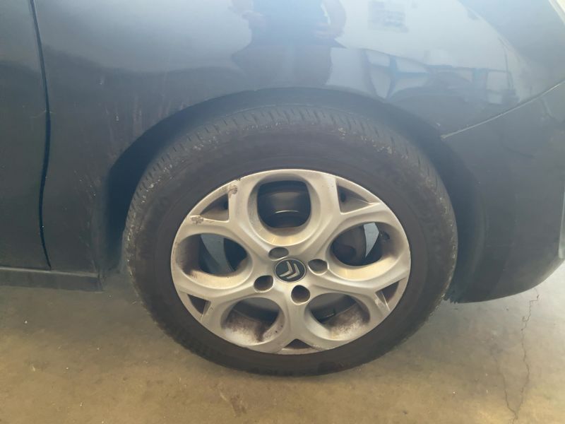 Citroen C3 1.4 Perfect 2011 – снимка 11
