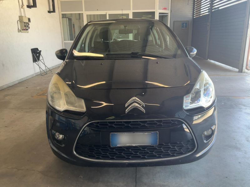 Citroen C3 1.4 Perfect 2011 – снимка 14