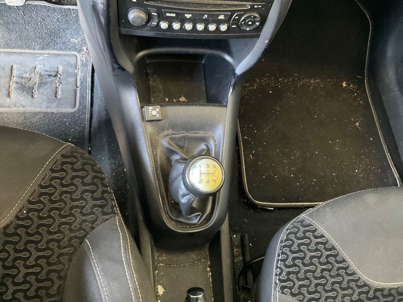 Citroen C3 1.4 Perfect 2011 – снимка 30