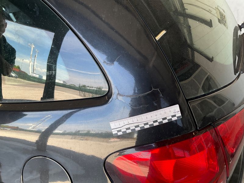 Citroen C3 1.4 Perfect 2011 – снимка 40