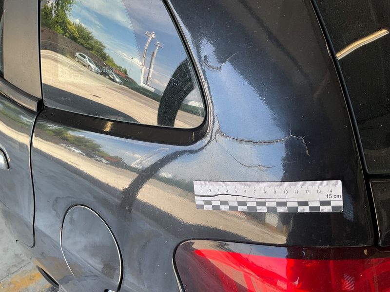 Citroen C3 1.4 Perfect 2011 – снимка 39