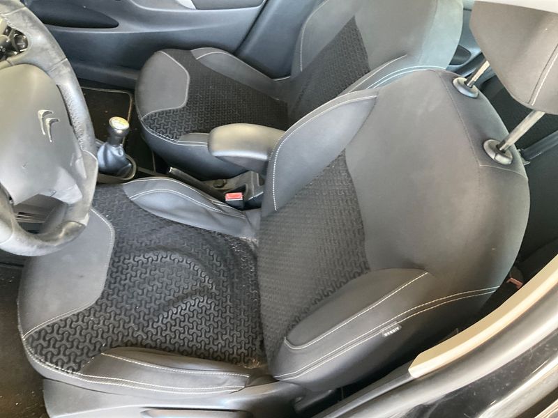 Citroen C3 1.4 Perfect 2011 – снимка 29