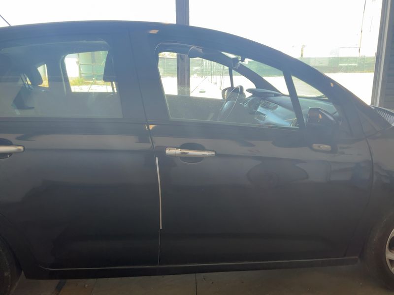 Citroen C3 1.4 Perfect 2011 – снимка 10