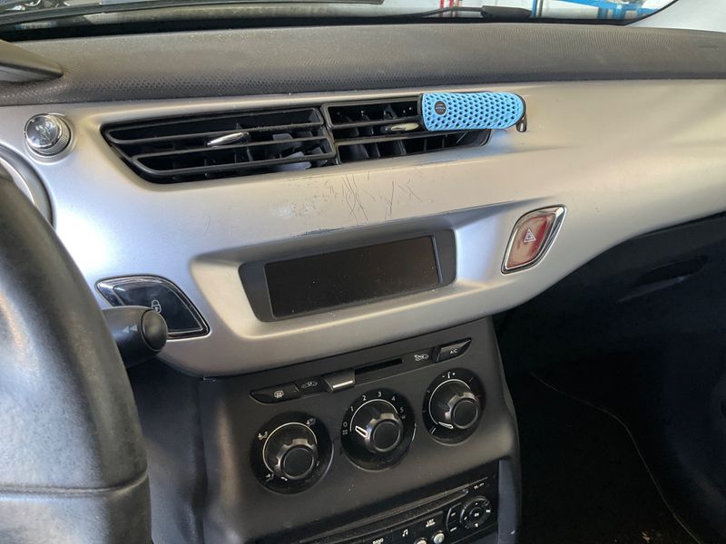 Citroen C3 1.4 Perfect 2011 – снимка 31