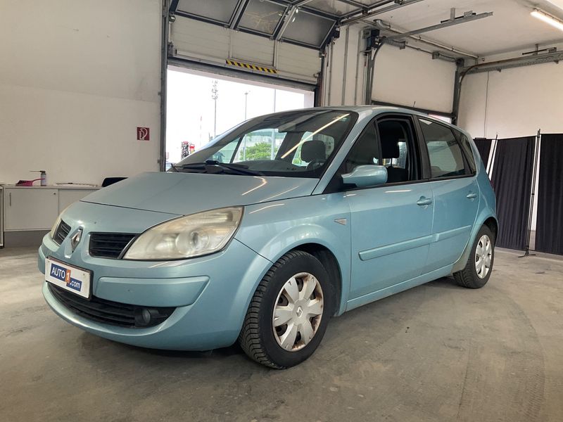 Renault Scenic 1.5 dCi Extreme 2008 – снимка 1