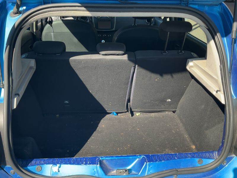 Dacia Sandero 0.9 TCe LPG Ambiance 2017 – снимка 15