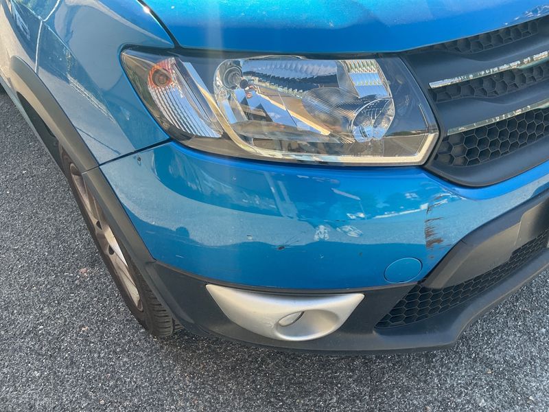 Dacia Sandero 0.9 TCe LPG Ambiance 2017 – снимка 31