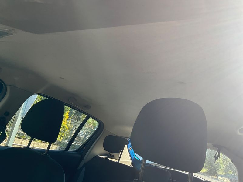 Dacia Sandero 0.9 TCe LPG Ambiance 2017 – снимка 27