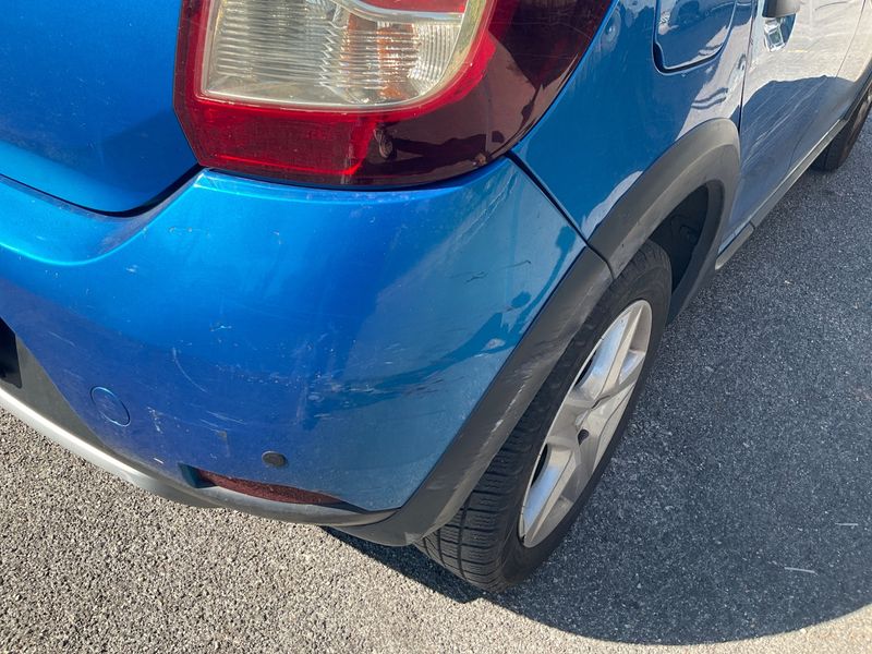 Dacia Sandero 0.9 TCe LPG Ambiance 2017 – снимка 29