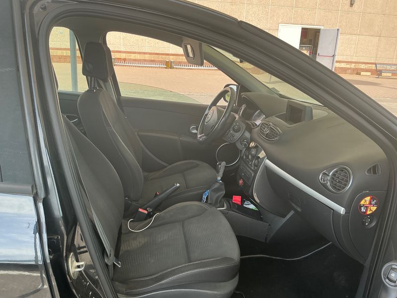 Renault Clio 1.2 20 Ans 2011 – снимка 3