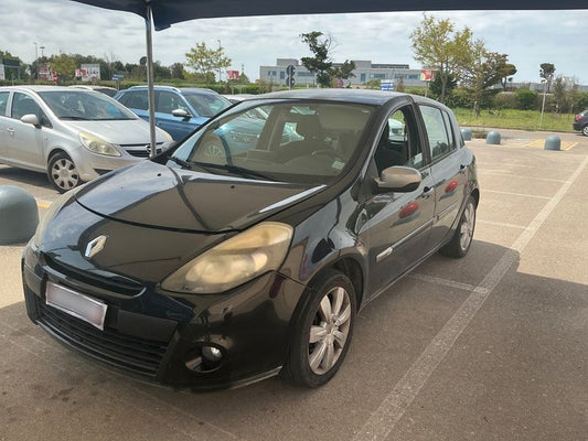 Renault Clio 1.2 20 Ans 2011 – снимка 1
