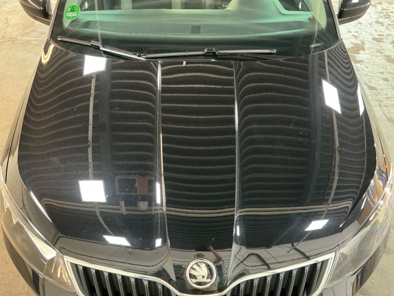 Skoda Fabia 1.0 TSI Ambition 2017 – снимка 38