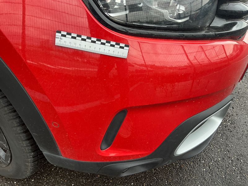 Citroen C5 Aircross 1.5 Blue-HDi Shine 2020 – снимка 39