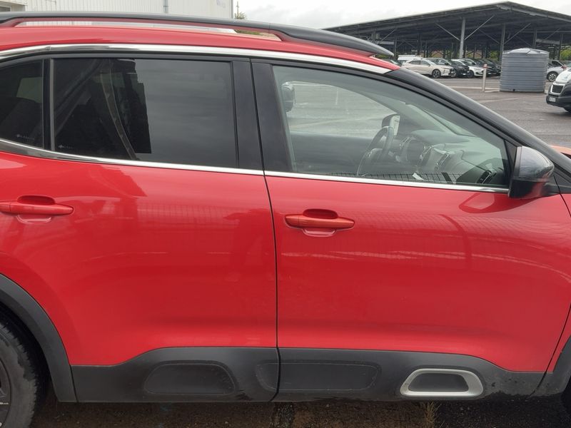 Citroen C5 Aircross 1.5 Blue-HDi Shine 2020 – снимка 10