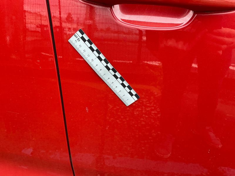 Citroen C5 Aircross 1.5 Blue-HDi Shine 2020 – снимка 25