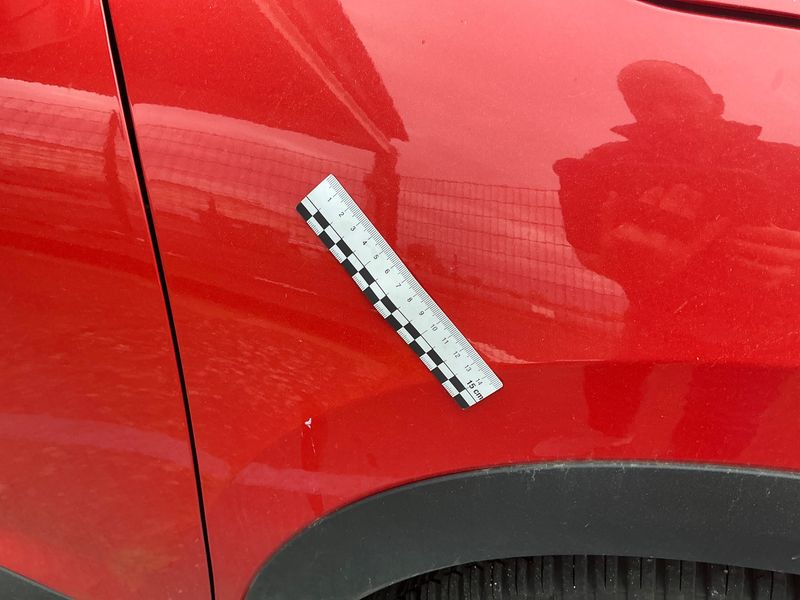 Citroen C5 Aircross 1.5 Blue-HDi Shine 2020 – снимка 22