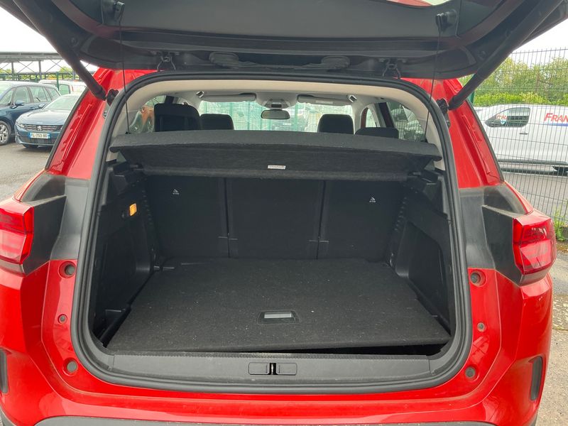 Citroen C5 Aircross 1.5 Blue-HDi Shine 2020 – снимка 25