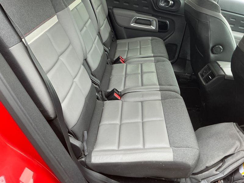 Citroen C5 Aircross 1.5 Blue-HDi Shine 2020 – снимка 31