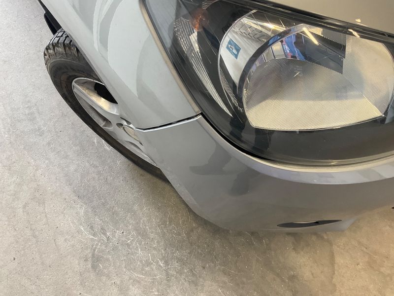 Skoda Citigo 1.0 MPI Style 2016 – снимка 47