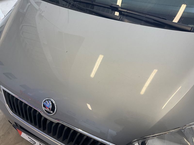 Skoda Citigo 1.0 MPI Style 2016 – снимка 46