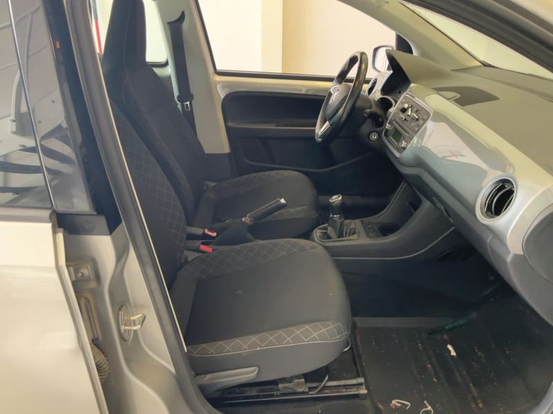 Skoda Citigo 1.0 MPI Style 2016 – снимка 17