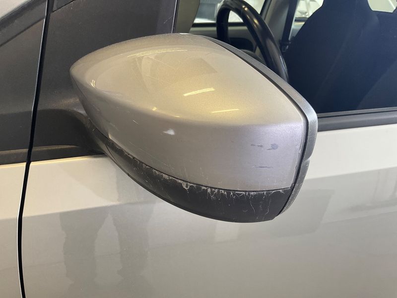 Skoda Citigo 1.0 MPI Style 2016 – снимка 32