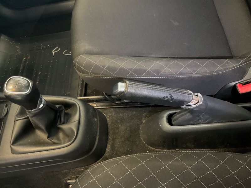 Skoda Citigo 1.0 MPI Style 2016 – снимка 36