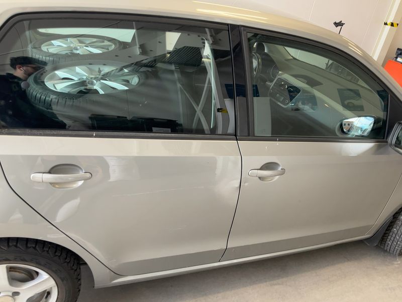 Skoda Citigo 1.0 MPI Style 2016 – снимка 10
