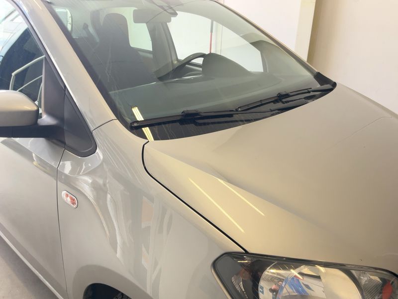 Skoda Citigo 1.0 MPI Style 2016 – снимка 12
