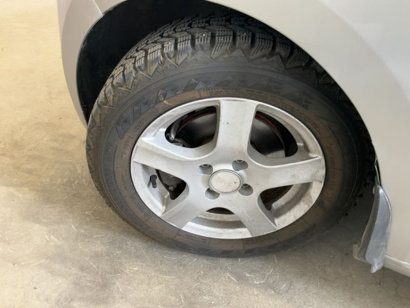 Skoda Citigo 1.0 MPI Style 2016 – снимка 3