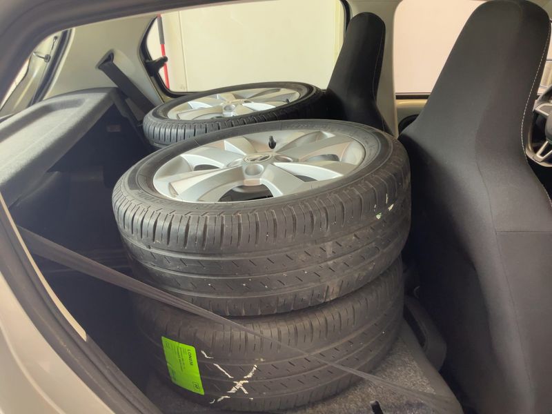 Skoda Citigo 1.0 MPI Style 2016 – снимка 20