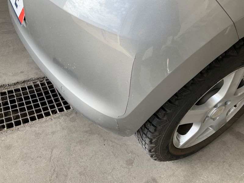 Skoda Citigo 1.0 MPI Style 2016 – снимка 42