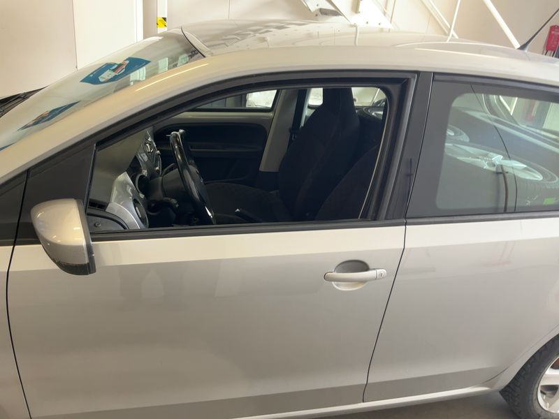 Skoda Citigo 1.0 MPI Style 2016 – снимка 4