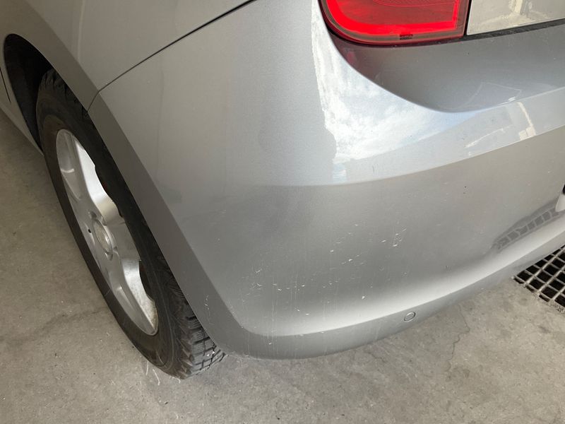 Skoda Citigo 1.0 MPI Style 2016 – снимка 41