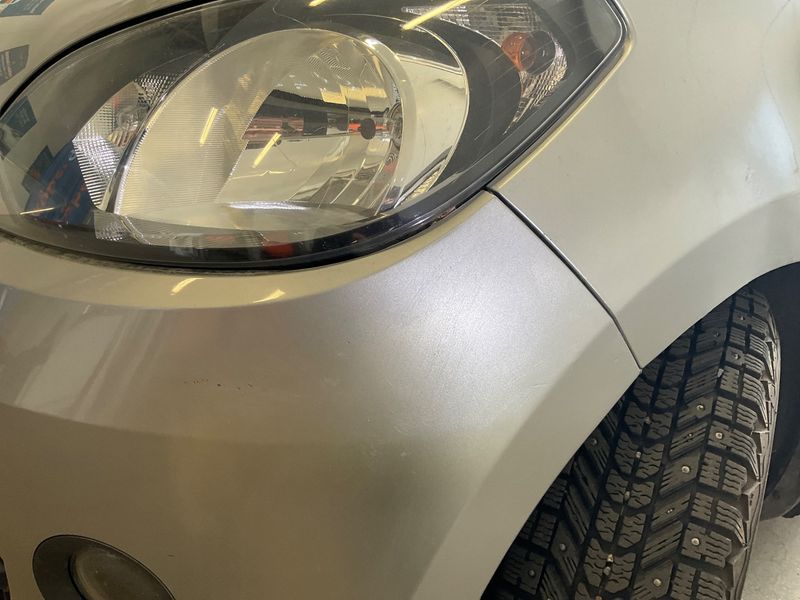 Skoda Citigo 1.0 MPI Style 2016 – снимка 48