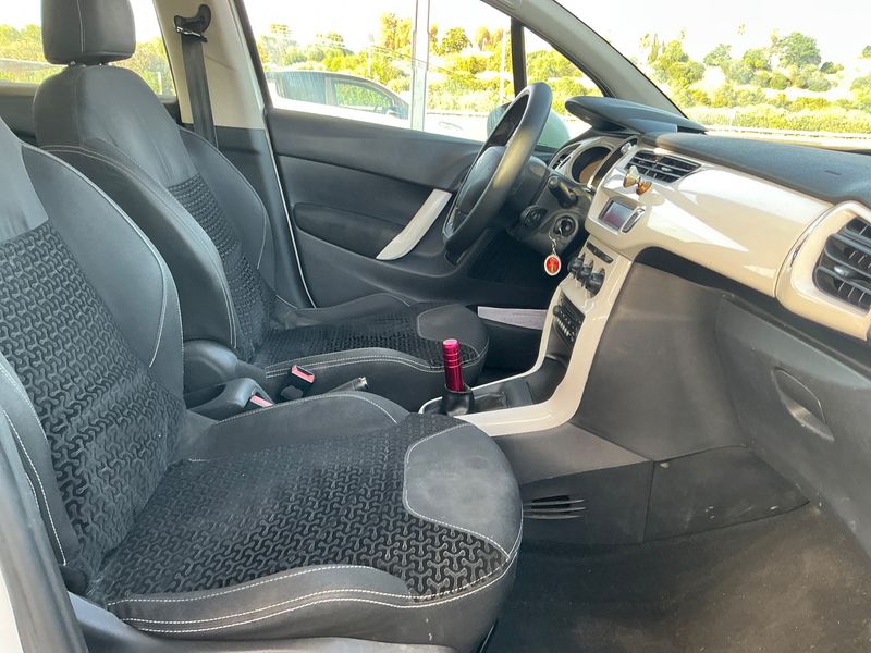 Citroen C3 1.4 HDi Business 2011 – снимка 3