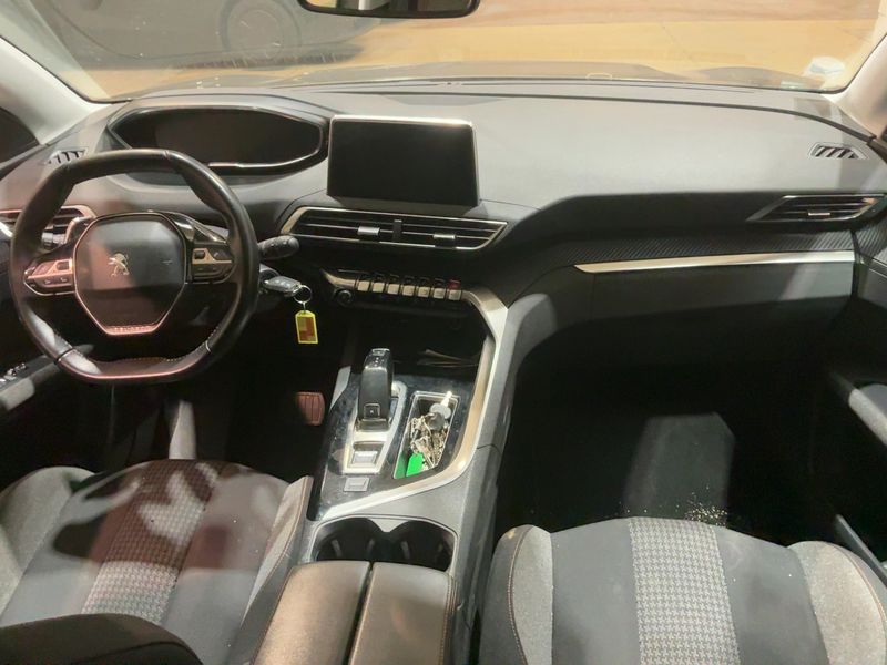 Peugeot 3008 1.5 Blue-HDi Active Business 2020 – снимка 17