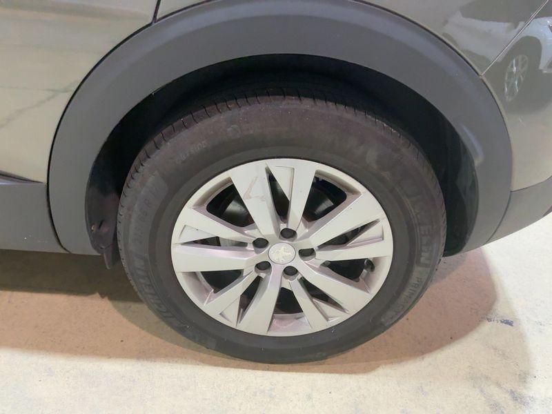 Peugeot 3008 1.5 Blue-HDi Active Business 2020 – снимка 5