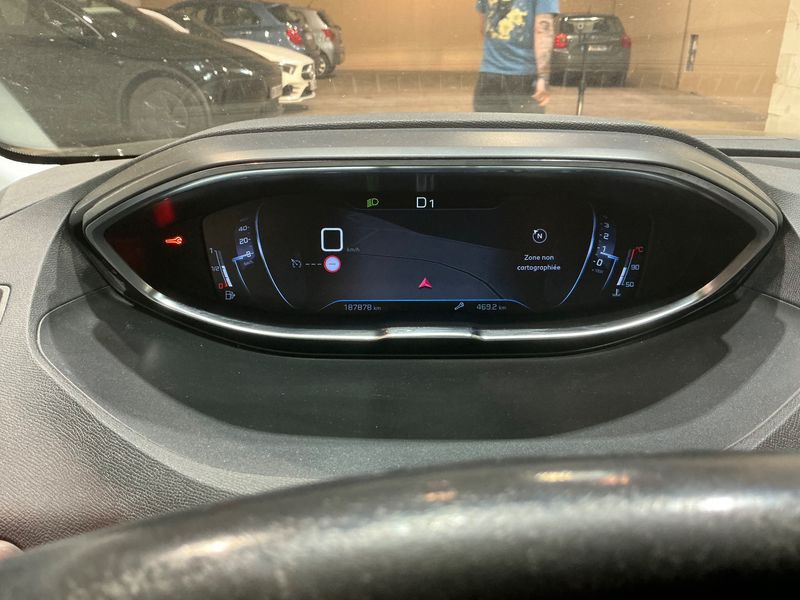 Peugeot 3008 1.5 Blue-HDi Active Business 2020 – снимка 18